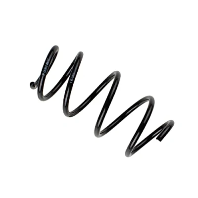 Abbildung von BILSTEIN B3 OE Replacement 37 262815 Fahrwerksfeder Vorderachse OPEL: Corsa E Schrägheck