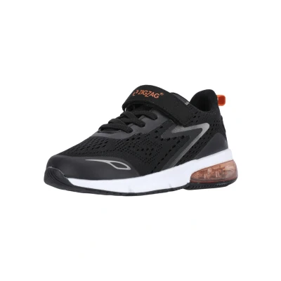 Abbildung von Zigzag Sneaker low für Kinder, Größe: 32, Black Schuhe