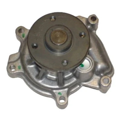 Abbildung von ASHIKA 35 02 276 Wasserpumpe TOYOTA: Yaris II Schrägheck, I Schrägheck