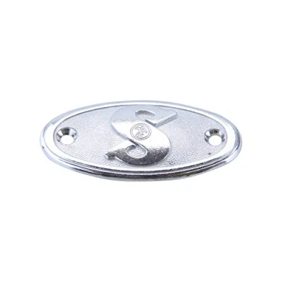 Abbildung von Kupplungsdeckel klein Inspektionsdeckel kompatibel mit Hercules Lastboy R50S Supra MP 2 3 4 Sachs 50/2 50/3 50/4 Kupplung Deckel