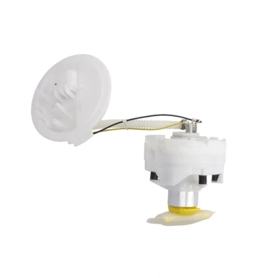 Abbildung von ENGITECH ENT100081 Kraftstoffpumpe elektrisch AUDI: A4 B7 Avant, B6 B6/B7 Cabrio