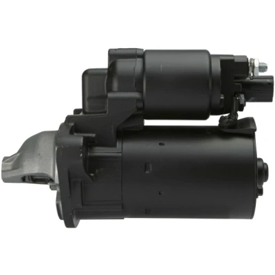 Abbildung von HELLA 8EA 012 528 861 Anlasser 12 1,2 9 TOYOTA: Auris Schrägheck, Avensis III Station Wagon, Verso