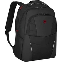 Abbildung von Wenger Notebookrucksack 15.6″ Laptop Rucksack mit Tablet Fach