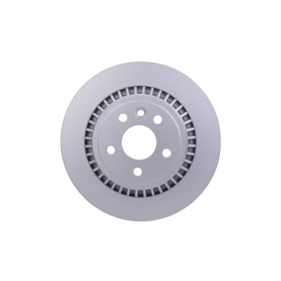 Abbildung von HELLA PRO 8DD 355 116 191 Bremsscheibe 302 22 05/06 108 außenbelüftet beschichtet ohne Radbefestigungsbolzen, Radnabe VOLVO: XC60 I