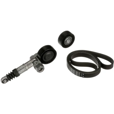 Abbildung von GATES K026PK1583 Keilrippenriemensatz ThermalPro ALFA ROMEO: Brera, Spider, 159 Sportwagon
