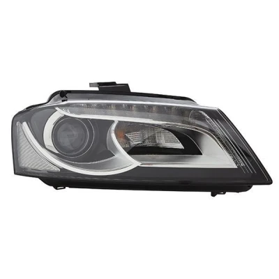 Abbildung von HELLA 1LL 009 648 421 Scheinwerfer AUDI: A3 Schrägheck, Sportback, Cabrio
