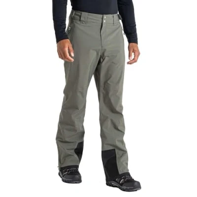 Abbildung von Dare 2b Herren Achieve II Hose, Lichen Grün, XXL
