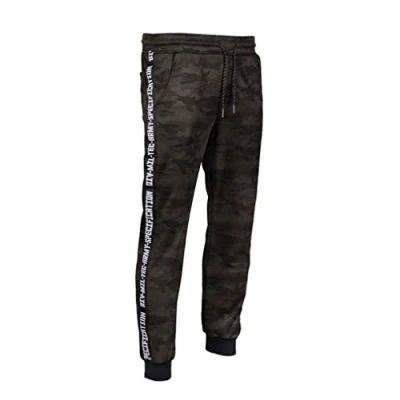 Abbildung von Mil Tec Trainingshose 11446220 Woodland 3XL