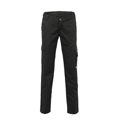 Abbildung von Planam Arbeitshose Damen Bundhose Cargohose Easy
