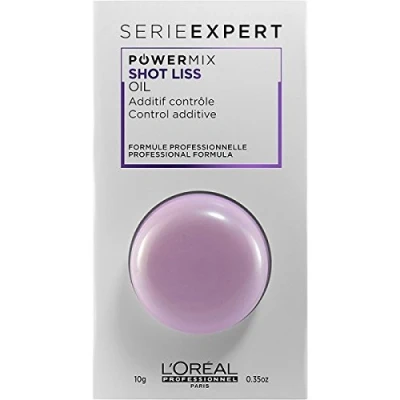 Abbildung von L&#039;Oréal Professionnel Série Expert Liss Shot, 10 g
