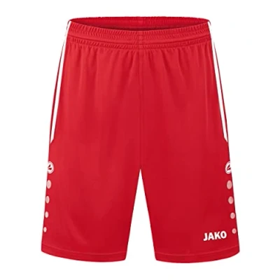 Abbildung von Jako Trainingshose Sporthose Allround