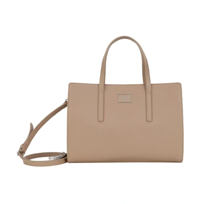 Abbildung von JOOP! Jeans Cofano Marika Handbag Handtasche, Damen, Größe: One Size, Sesame