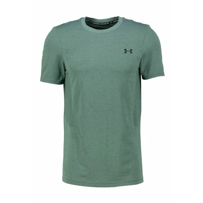 Abbildung von Under Armour Vanish Seamless SS GRN XXL