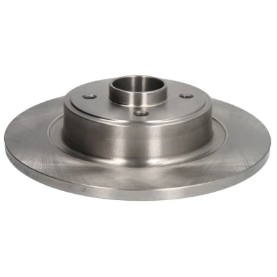 Abbildung von ABE C4R021ABE Bremsscheibe Hinterachse 274 11 4 100 voll ohne Radlagersatz, ABS Sensorring RENAULT: GRAND SCENIC 2, Megane Scenic, Scénic 1