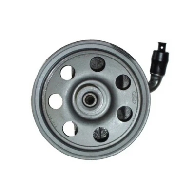 Abbildung von SPIDAN 53732 Hydraulikpumpe hydraulisch 70bar 6 125mm ohne Sensor FORD: Focus Mk1 Schrägheck, Kombi, Limousine