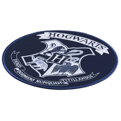 Abbildung von Harry Potter Hogwarts Gaming Mauspad Offiziell lizenziertes für den Schreibtisch als Geschenk 30