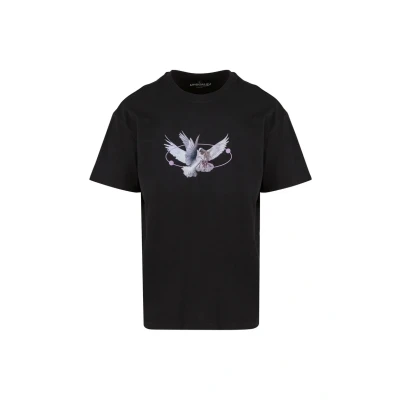 Abbildung von Upscale by Mister Tee Kurzarmshirt &quot;Upscale Herren Vive la Liberte Oversize Tee&quot;