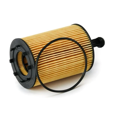 Abbildung von HENGST FILTER E19H D83 Ölfilter Filtereinsatz VOLKSWAGEN: Passat B6 Variant, Jetta 3, Multivan 5 (7HM, AUDI: A4 B8 Avant, A5 Coupe, A6 C6 Limousine