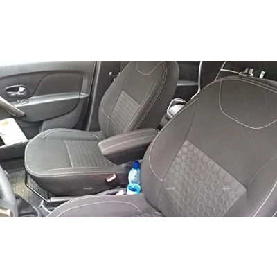 Abbildung von Armlehne vorne für Dacia LOGAN II SANDERO 2012 2020 Original 8201679842