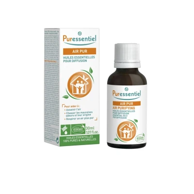 Abbildung von Puressentiel Öl ZerstäubungsKomplex 30 ml