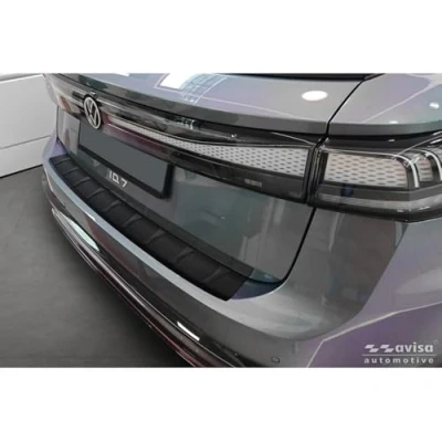 Abbildung von Ladekantenschutz VW ID.7 Tourer 2024 Lebensmittelfarbe