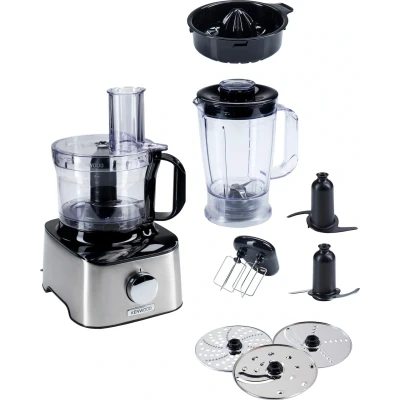 Abbildung von Kenwood Multipro Compact FDM301SS