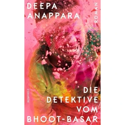 Abbildung von Die Detektive vom Bhoot Basar