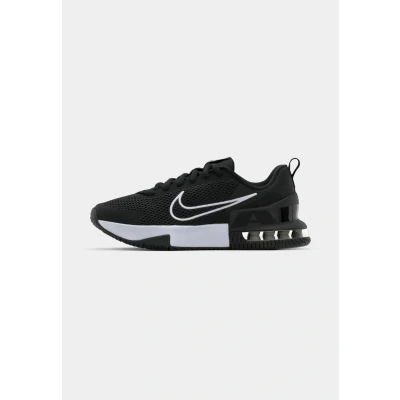 Abbildung von Nike Performance AIR MAX Alpha Trainer 6 Unisex Trainingsschuh, Größe: 40, Black/white Schuhe