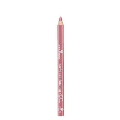 Abbildung von Essence Soft Contouring Lipliner 06 under my skin 1.2, Gr.