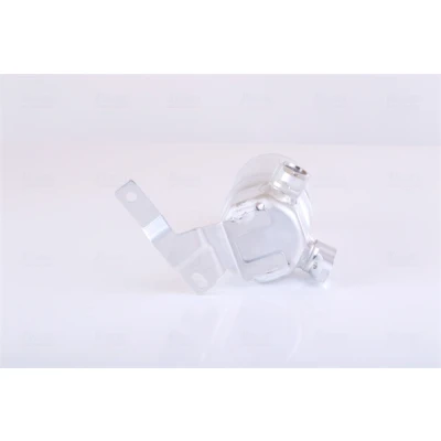Abbildung von NISSENS 95552 Trockner Aluminium AUDI: A8 D3