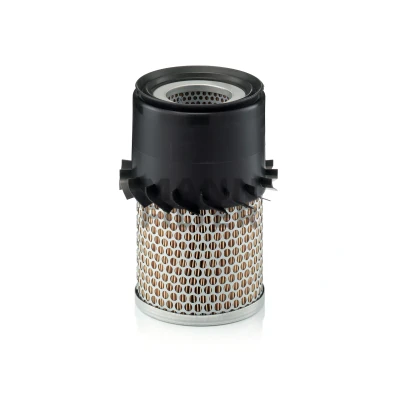 Abbildung von MANN FILTER C 14 138/1 Luftfilter 221 134 Filtereinsatz LAND ROVER: Defender SUV, SUV Cabrio
