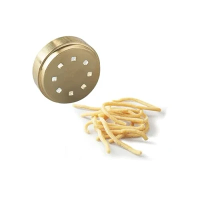 Abbildung von Kenwood Nudelpressvorsatz A910006 Teigwareneinsatz Quadr. Spaghetti für Pasta Fresca