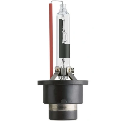 Abbildung von PHILIPS 85126XV2C1 Glühlampe, Fernscheinwerfer D2R 85V 35W 4800K Xenon MERCEDES BENZ: S Klasse Limousine, C T modell, Limousine
