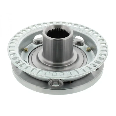 Abbildung von MAPCO 26737 Radnabe 5 100 mit ABS Sensorring VOLKSWAGEN: Golf 4 Schrägheck, Variant, Bora AUDI: TT Coupe, A3 Roadster
