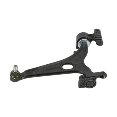 Abbildung von MOOG CI TC 7299 Querlenker rechts, unten, Vorderachse Stahl 19 CITROËN: C8, Jumpy II MPV, Kastenwagen, PEUGEOT: 807