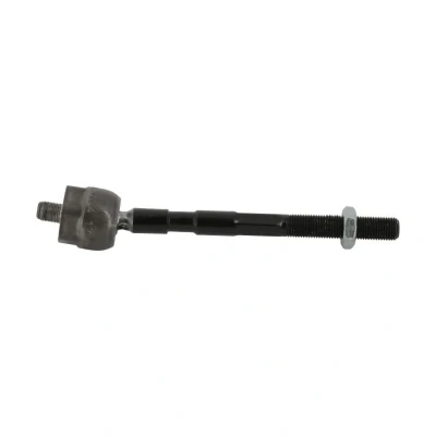 Abbildung von MOOG RE AX 3760 Axialgelenk innen, Vorderachse M14X1.5 210,5 DACIA: Logan I MCV, Sandero I, Limousine