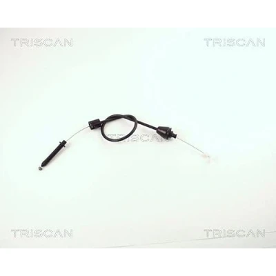 Abbildung von TRISCAN 8140 25318 Bowdenzug RENAULT: CLIO 2, Kangoo I Rapid
