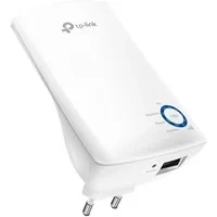 Abbildung von tp link TL WA850RE(DE) Universeller 300MBit WLAN N Repeater