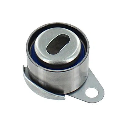 Abbildung von SKF VKM 16101 Spannrolle, Zahnriemen RENAULT: Megane Scenic, Kangoo I, Scénic 1, MITSUBISHI: Carisma Limousine, Schrägheck, VOLVO: V40 Kombi