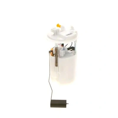 Abbildung von BOSCH 0 580 200 062 Kraftstoff Fördereinheit elektrisch RENAULT: Megane 3 Schrägheck