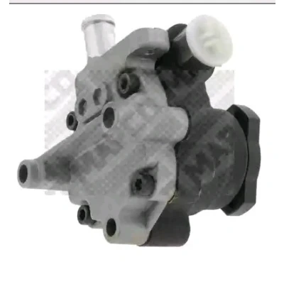 Abbildung von MAPCO 27690 Hydraulikpumpe hydraulisch M16x1,5 dreieckig für Links /Rechtslenker LAND ROVER: Freelander I SUV