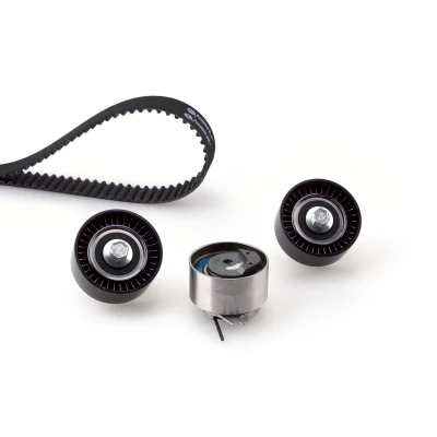 Abbildung von GATES K015586XS Zahnriemensatz Tru Power CHRYSLER: Grand VOYAGER IV, 4, JEEP: Cherokee III