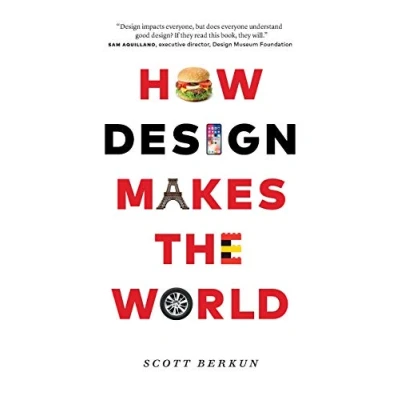Abbildung von How Design Makes the World