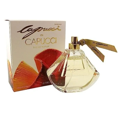 Abbildung von Roberto capucci de Eau Toilette Spray 100 ml