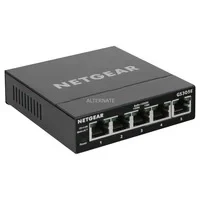 Abbildung von NETGEAR GS305E Netzwerk Switch