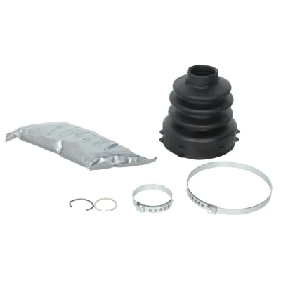 Abbildung von SPIDAN 25388 Achsmanschette 92,00 NBR (Nitril Butadien Kautschuk) FORD: Focus 2 Schrägheck, Kombi, C Max