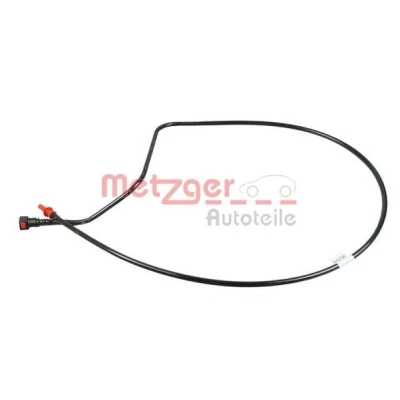 Abbildung von METZGER 2150015 Kraftstoffleitung RENAULT: CLIO 2