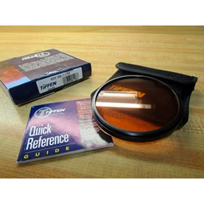 Abbildung von Tiffen FILTER 82MM 85B