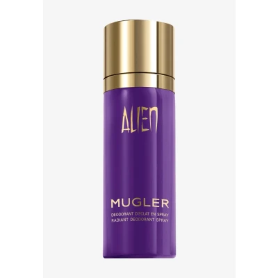Abbildung von Mugler Fragrances Alien Deodorant Spray Deodorant, Damen, Größe: 100 ml,