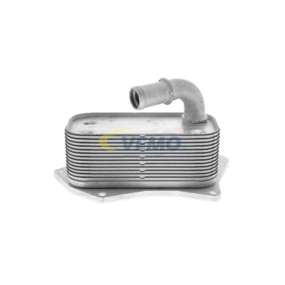 Abbildung von VEMO V40 60 2099 Ölkühler Original Qualität OPEL: Astra J Schrägheck, Zafira B, H GTC